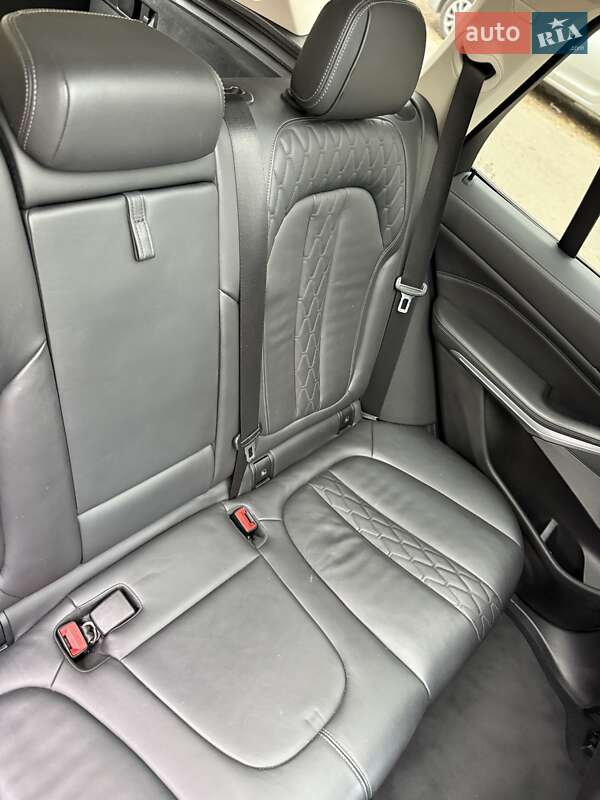 Внедорожник / Кроссовер BMW X5 2018 в Полтаве