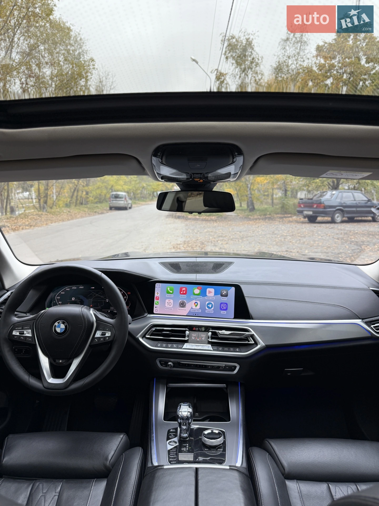 2018 BMW X5 - мініатюра 25