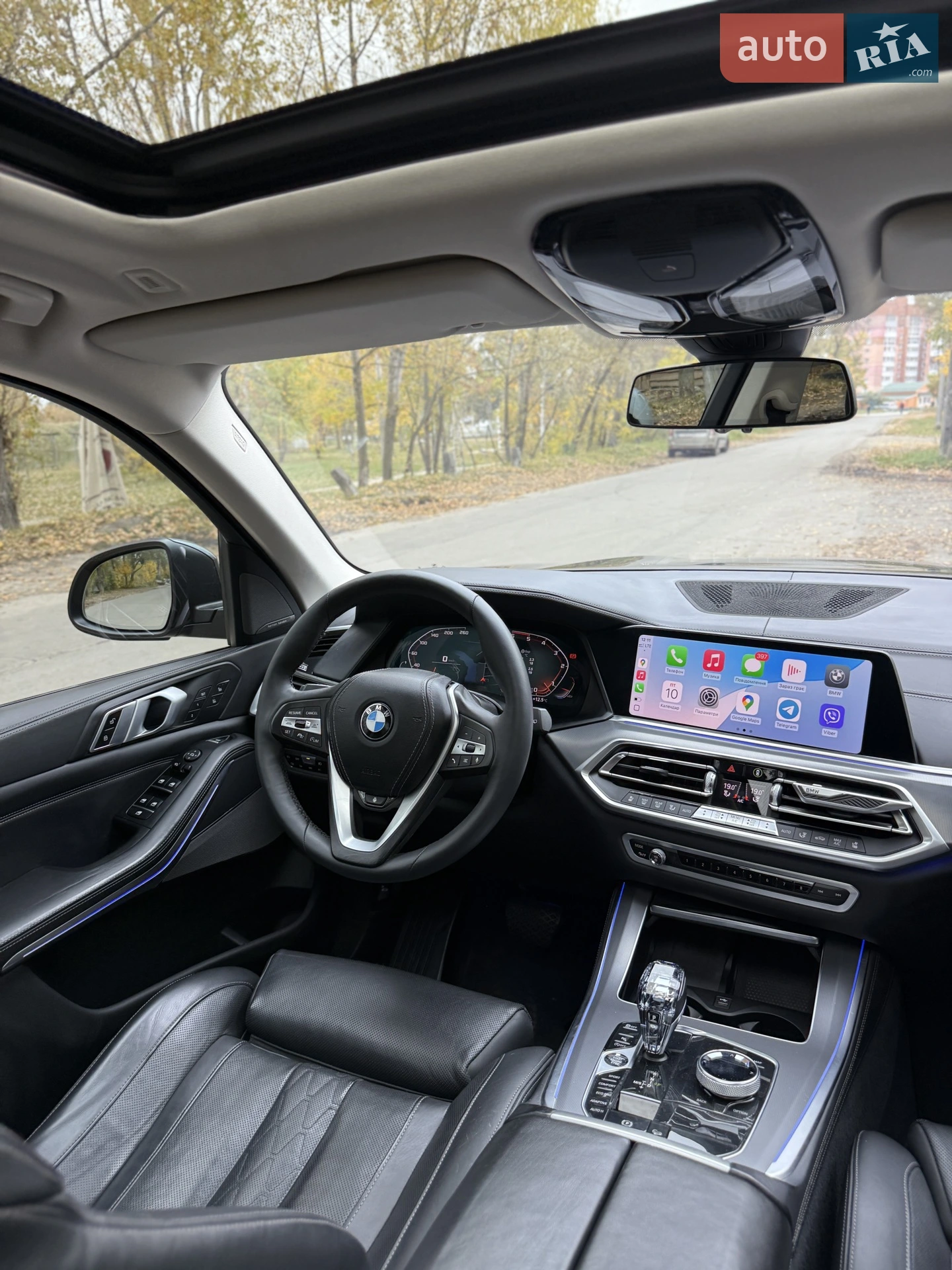 2018 BMW X5 - мініатюра 29