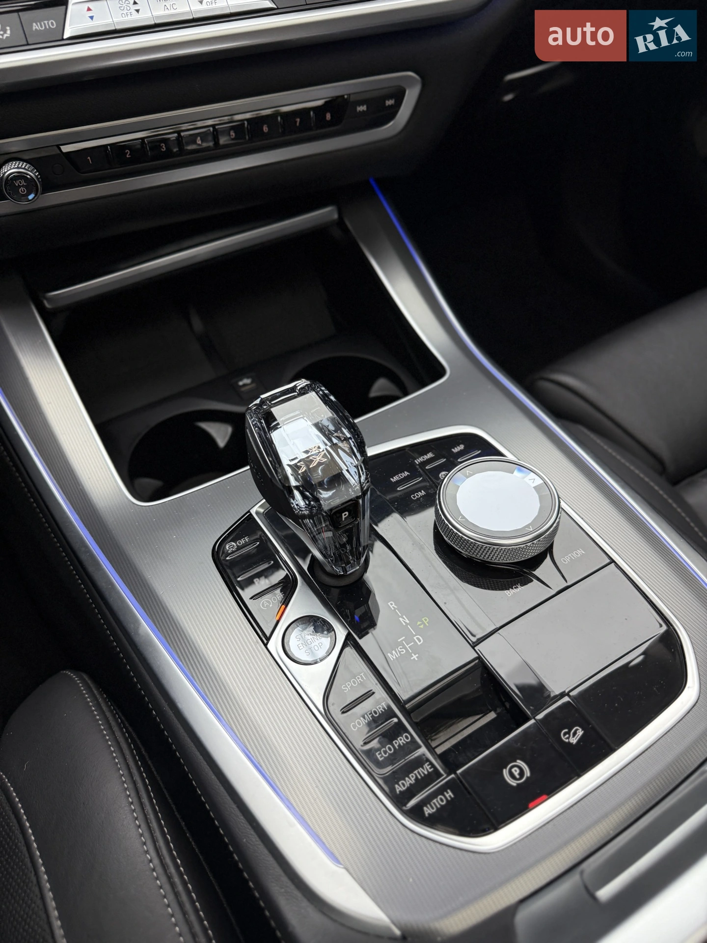 2018 BMW X5 - мініатюра 34