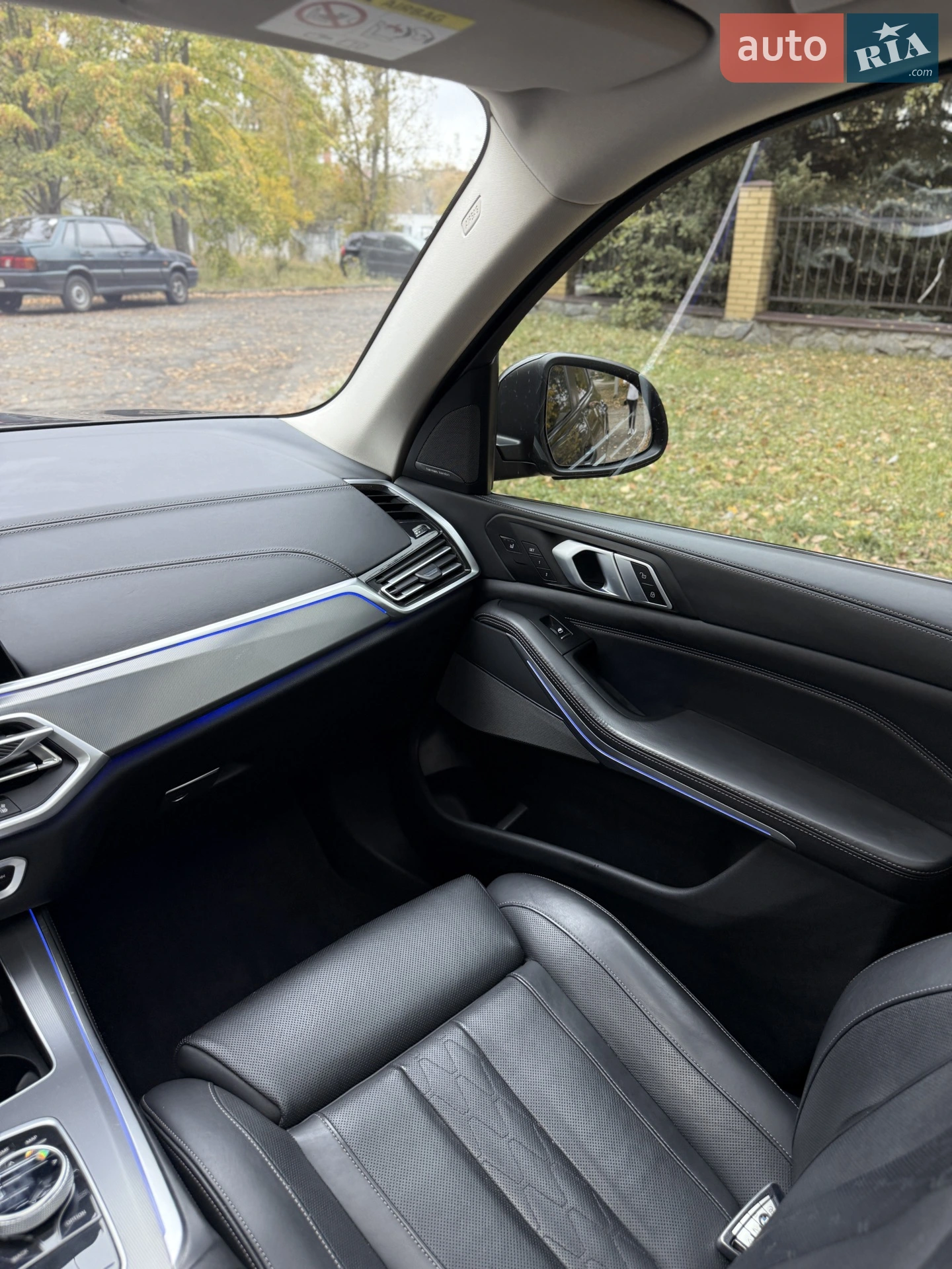 2018 BMW X5 - мініатюра 47