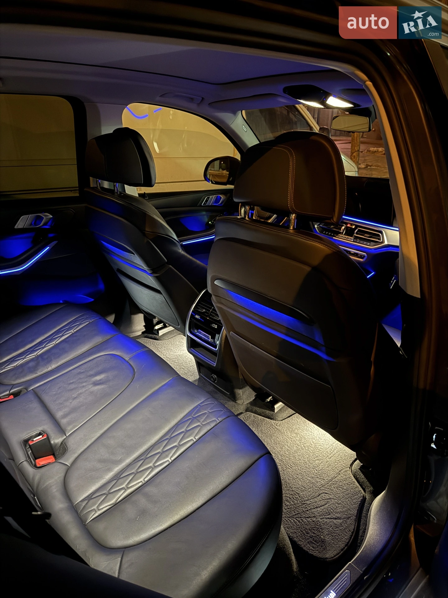 2018 BMW X5 - мініатюра 79