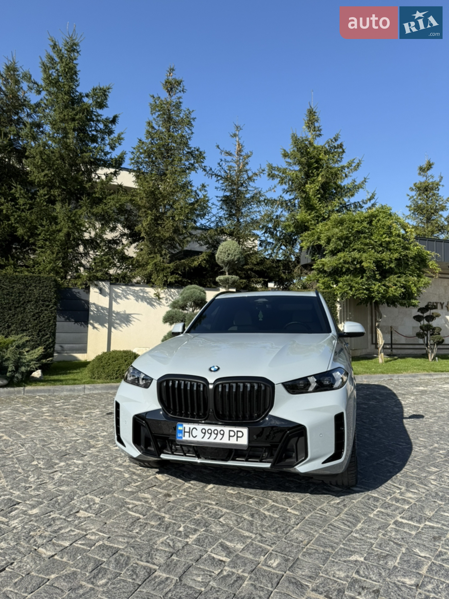 2024 BMW X5 - мініатюра 2