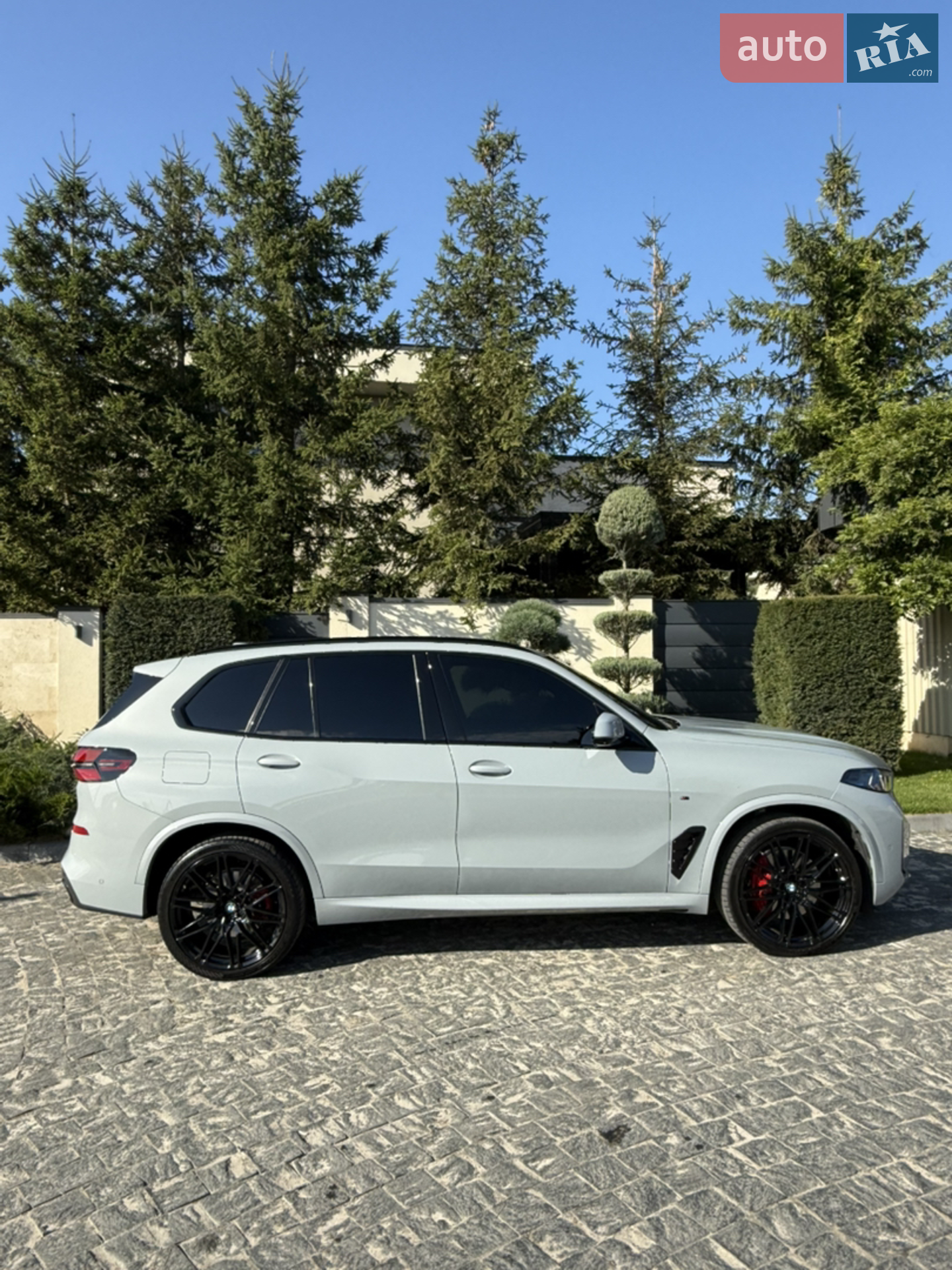 2024 BMW X5 - мініатюра 21