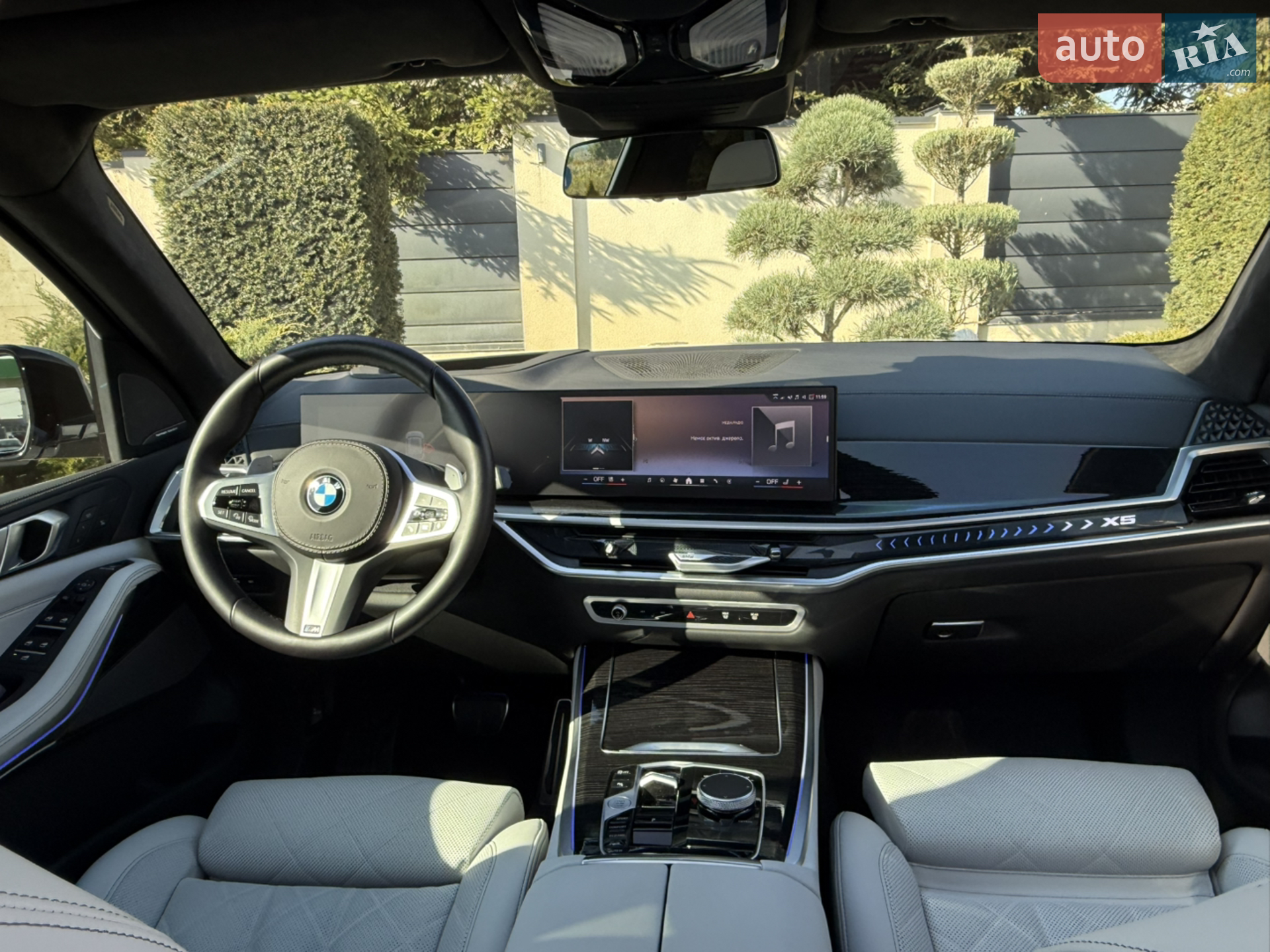 2024 BMW X5 - мініатюра 36