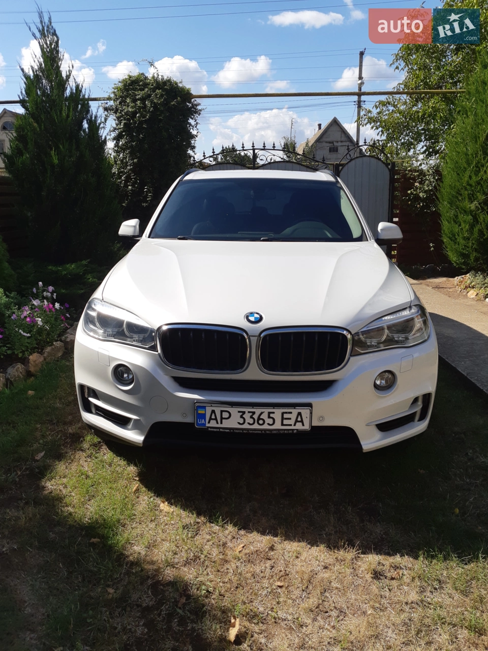 2016 BMW X5 - мініатюра 16
