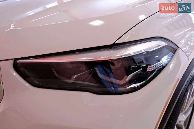 Внедорожник / Кроссовер BMW X5 2018 в Одессе