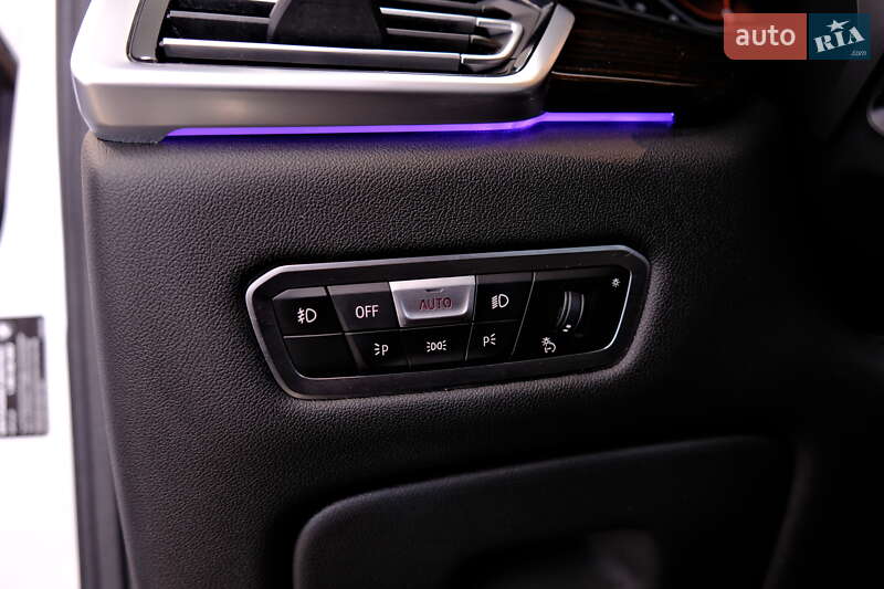 Внедорожник / Кроссовер BMW X5 2018 в Одессе