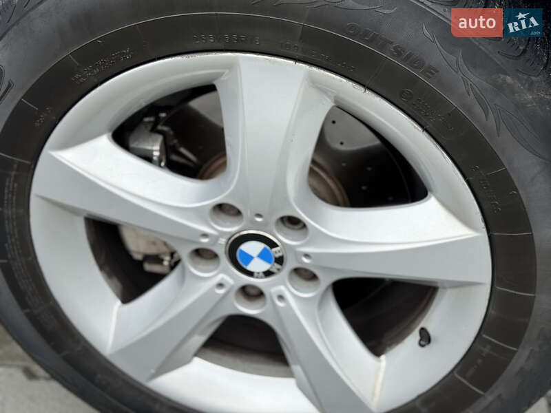 Внедорожник / Кроссовер BMW X5 2006 в Виннице фото 18 Внедорожник / Кроссовер BMW X5 2006 в Виннице