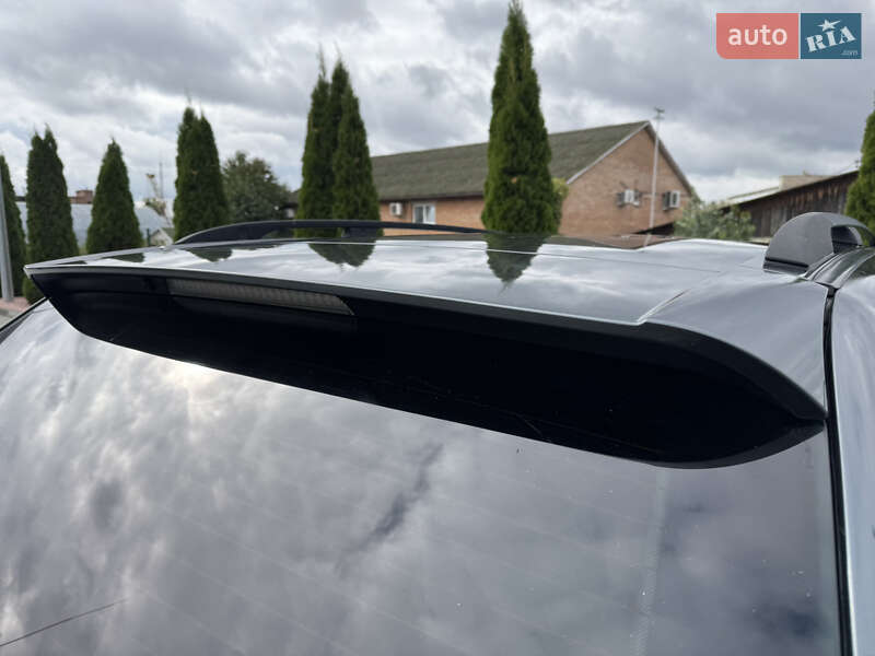 Внедорожник / Кроссовер BMW X5 2006 в Виннице фото 31 Внедорожник / Кроссовер BMW X5 2006 в Виннице