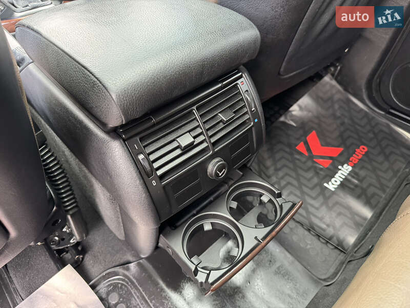 Внедорожник / Кроссовер BMW X5 2006 в Виннице фото 63 Внедорожник / Кроссовер BMW X5 2006 в Виннице