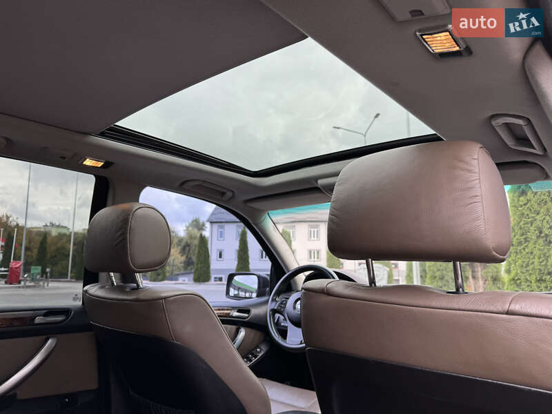 Внедорожник / Кроссовер BMW X5 2006 в Виннице фото 68 Внедорожник / Кроссовер BMW X5 2006 в Виннице