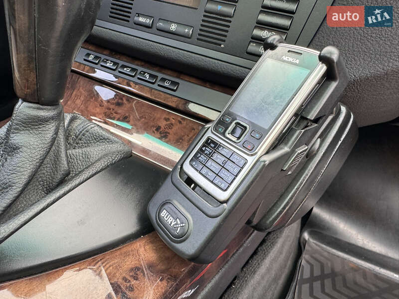 Внедорожник / Кроссовер BMW X5 2006 в Виннице фото 76 Внедорожник / Кроссовер BMW X5 2006 в Виннице