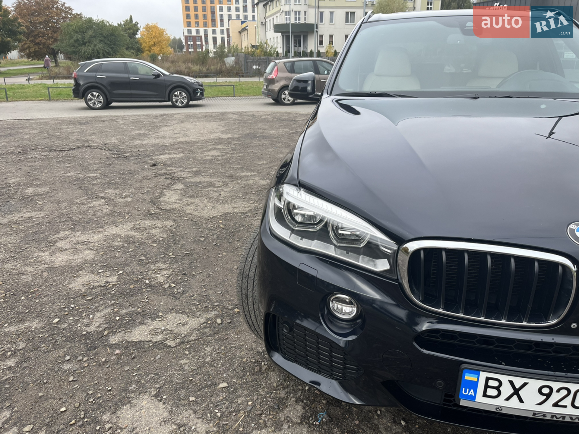 2014 BMW X5 - мініатюра 15