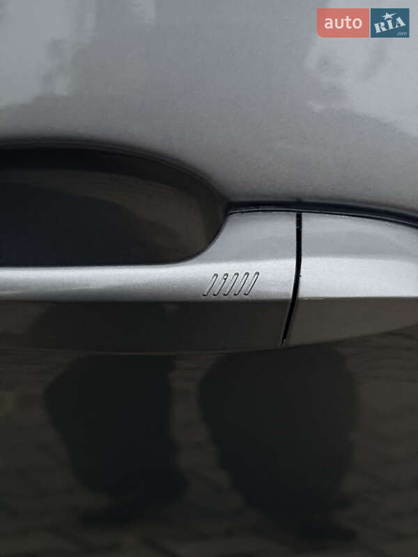 Внедорожник / Кроссовер BMW X5 2014 в Черновцах