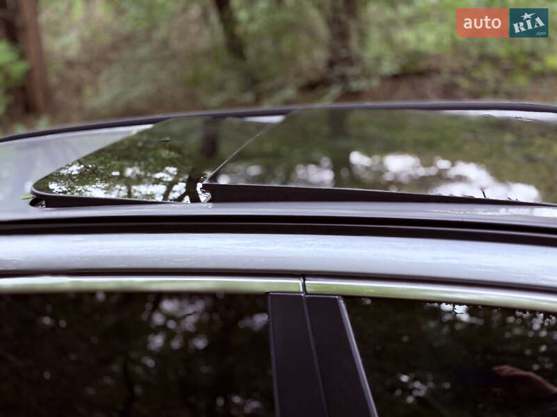 Внедорожник / Кроссовер BMW X5 2014 в Черновцах