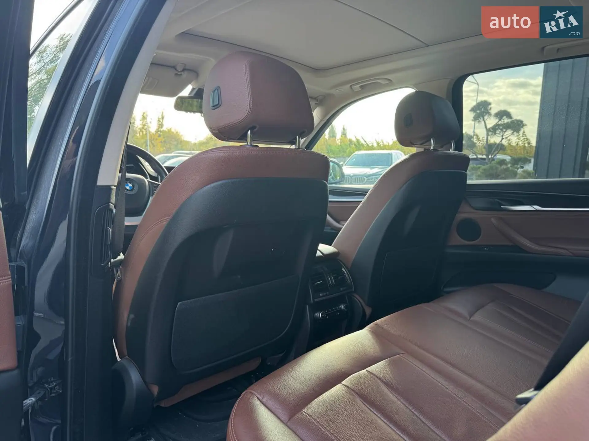 2015 BMW X5 - мініатюра 27