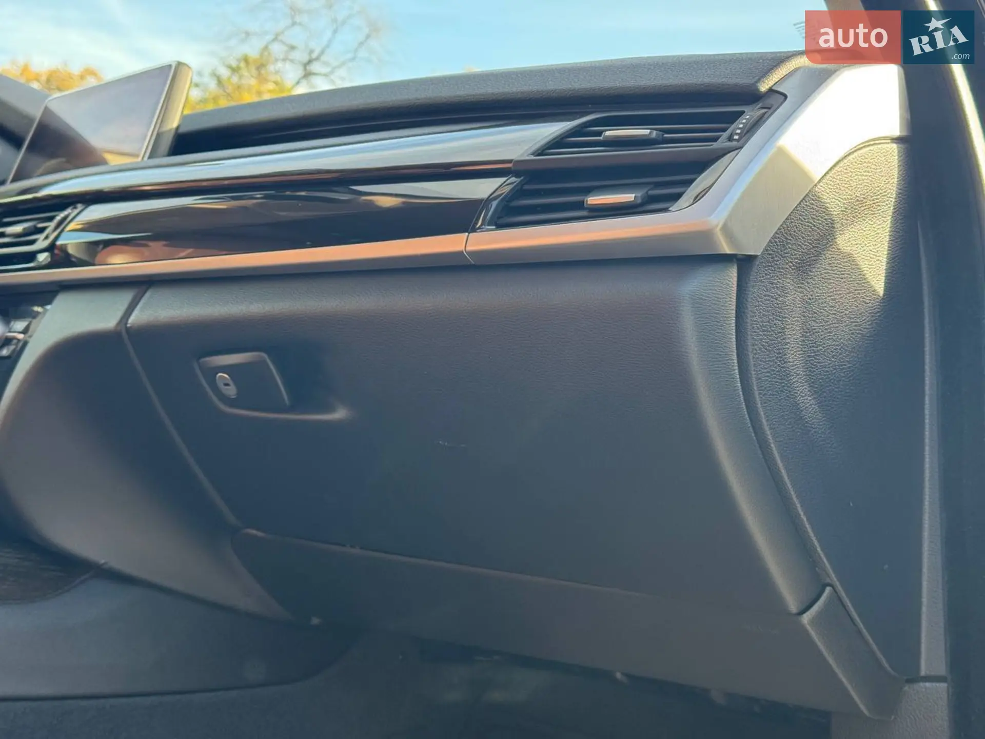 2015 BMW X5 - мініатюра 37