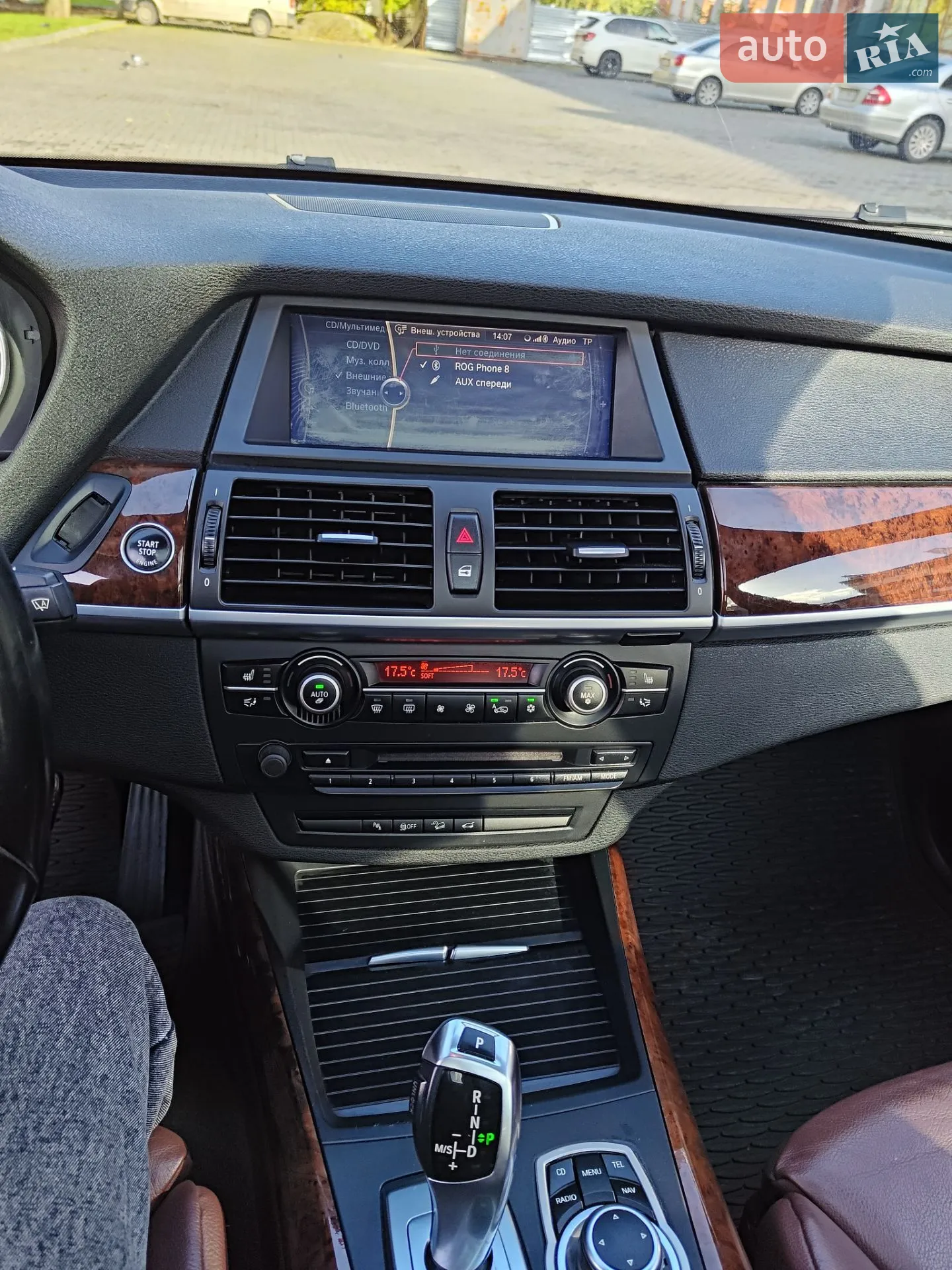 2012 BMW X5 - мініатюра 5