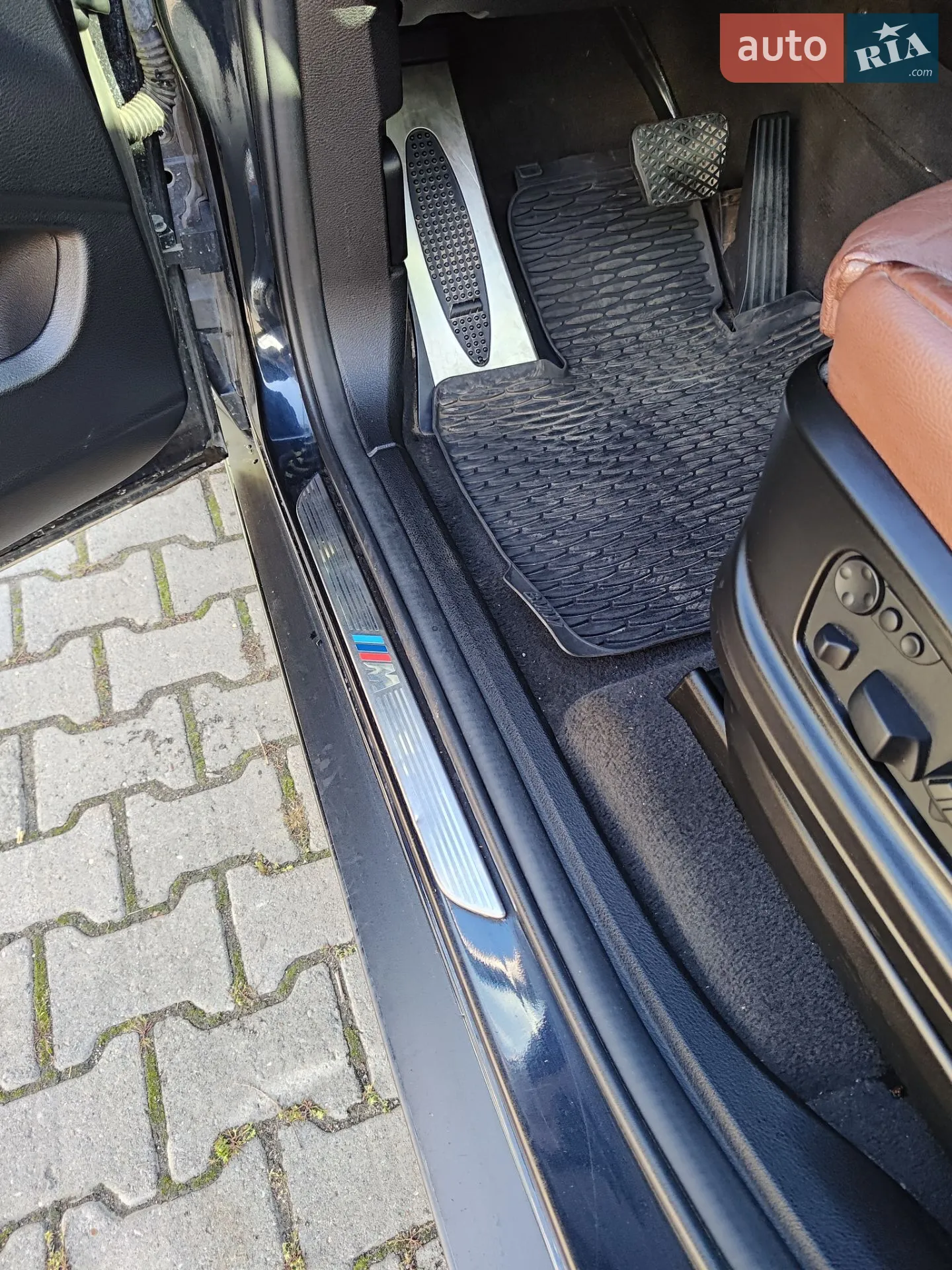2012 BMW X5 - мініатюра 7