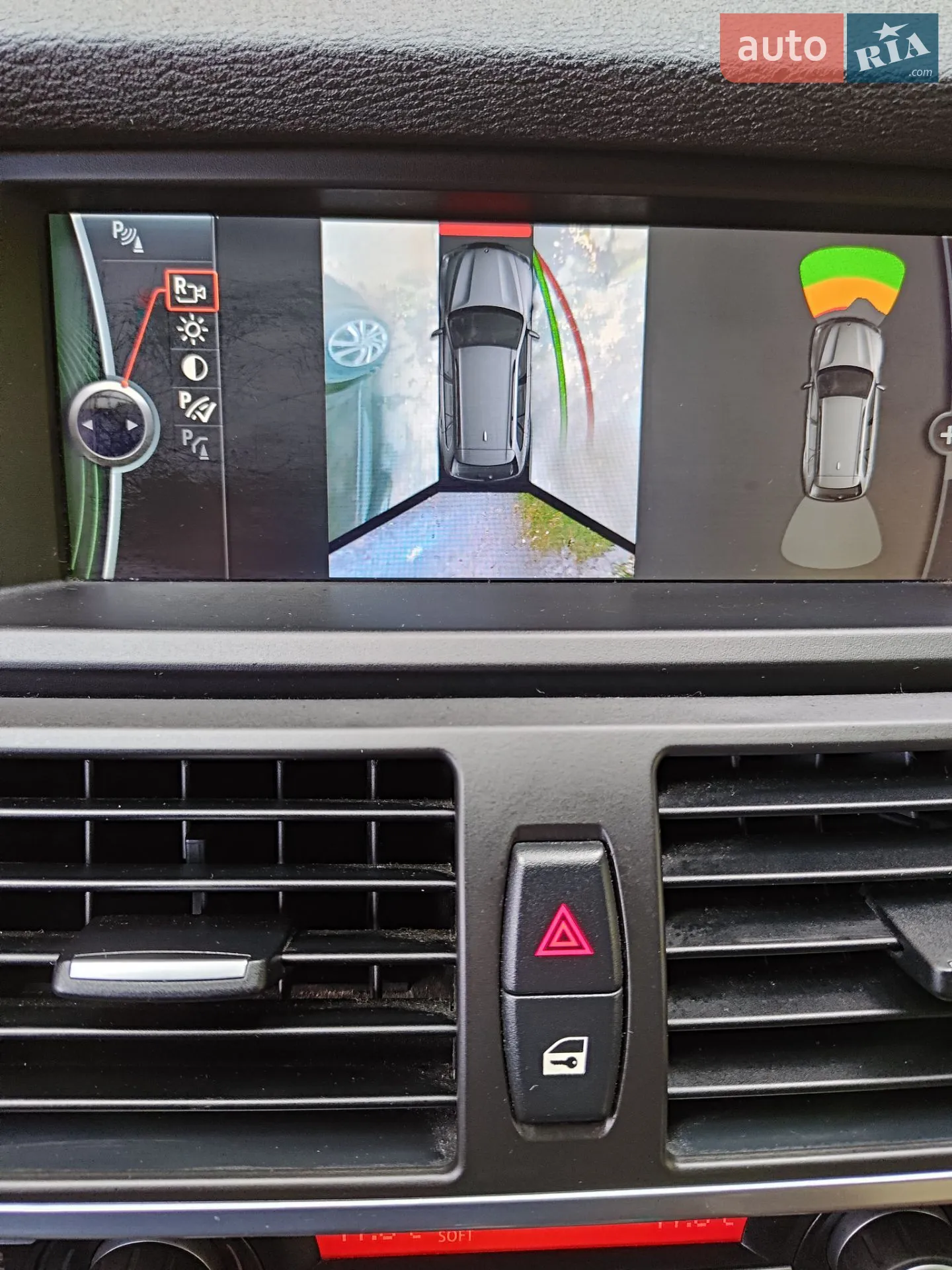 2012 BMW X5 - мініатюра 11