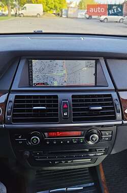 Внедорожник / Кроссовер BMW X5 2012 в Черновцах