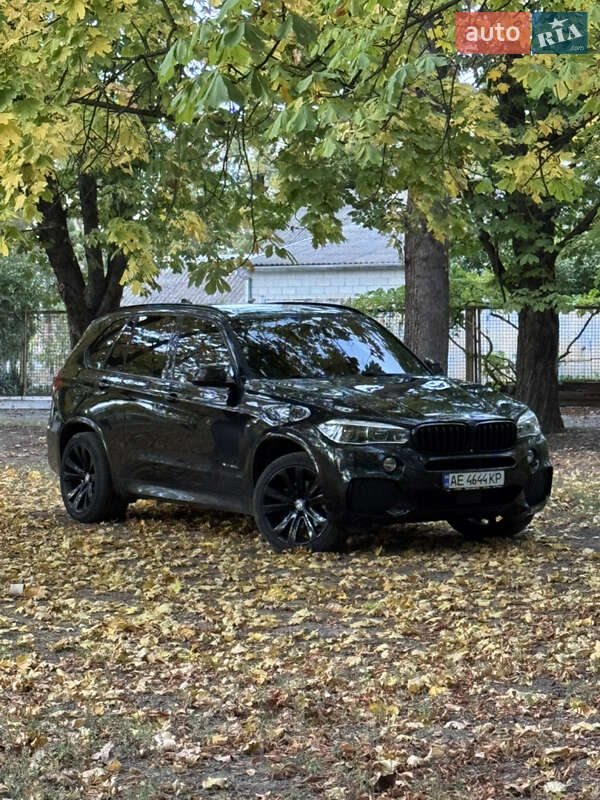 BMW X5 2016 BMW X5 2016