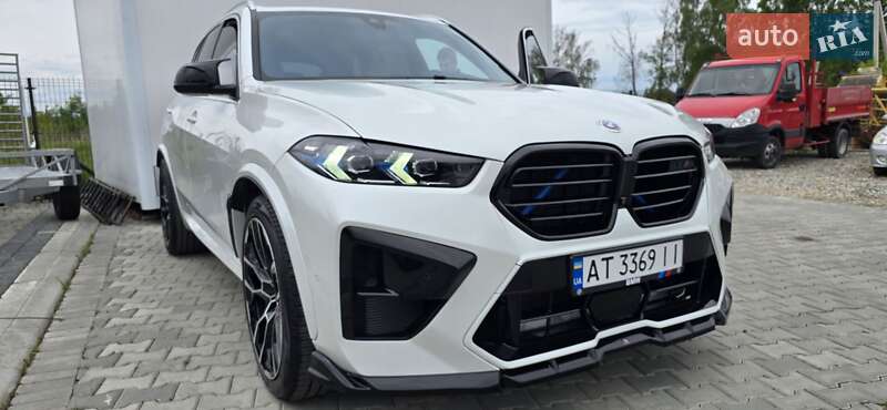 Внедорожник / Кроссовер BMW X5 2019 в Ивано-Франковске фото 40 Внедорожник / Кроссовер BMW X5 2019 в Ивано-Франковске