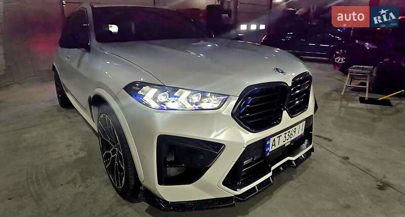 Внедорожник / Кроссовер BMW X5 2019 в Ивано-Франковске фото 46 Внедорожник / Кроссовер BMW X5 2019 в Ивано-Франковске