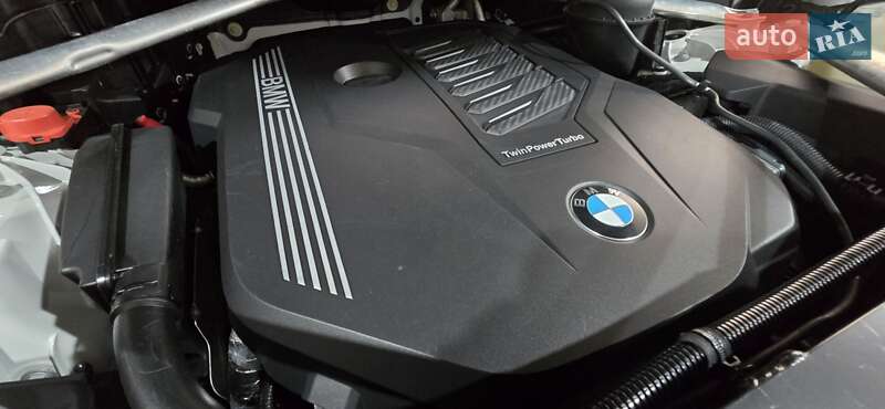 Внедорожник / Кроссовер BMW X5 2019 в Ивано-Франковске фото 52 Внедорожник / Кроссовер BMW X5 2019 в Ивано-Франковске