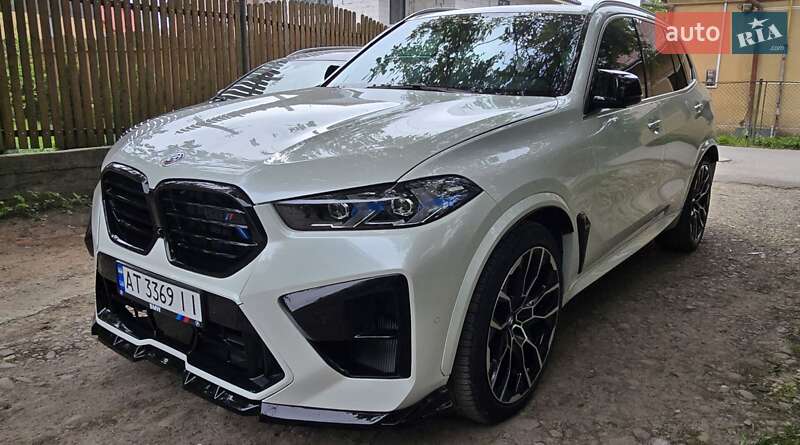 Внедорожник / Кроссовер BMW X5 2019 в Ивано-Франковске фото 53 Внедорожник / Кроссовер BMW X5 2019 в Ивано-Франковске