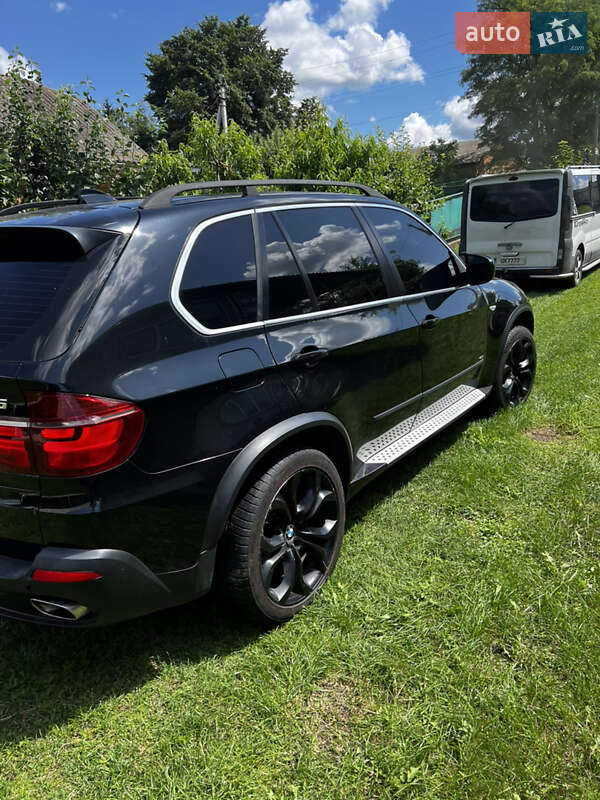 Внедорожник / Кроссовер BMW X5 2007 в Хмельницком фото 3 Внедорожник / Кроссовер BMW X5 2007 в Хмельницком