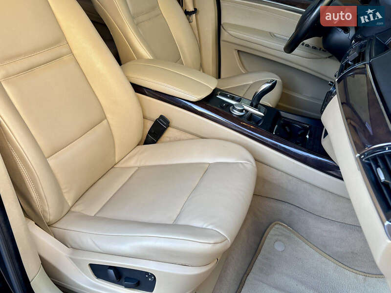 Внедорожник / Кроссовер BMW X5 2007 в Хмельницком фото 20 Внедорожник / Кроссовер BMW X5 2007 в Хмельницком