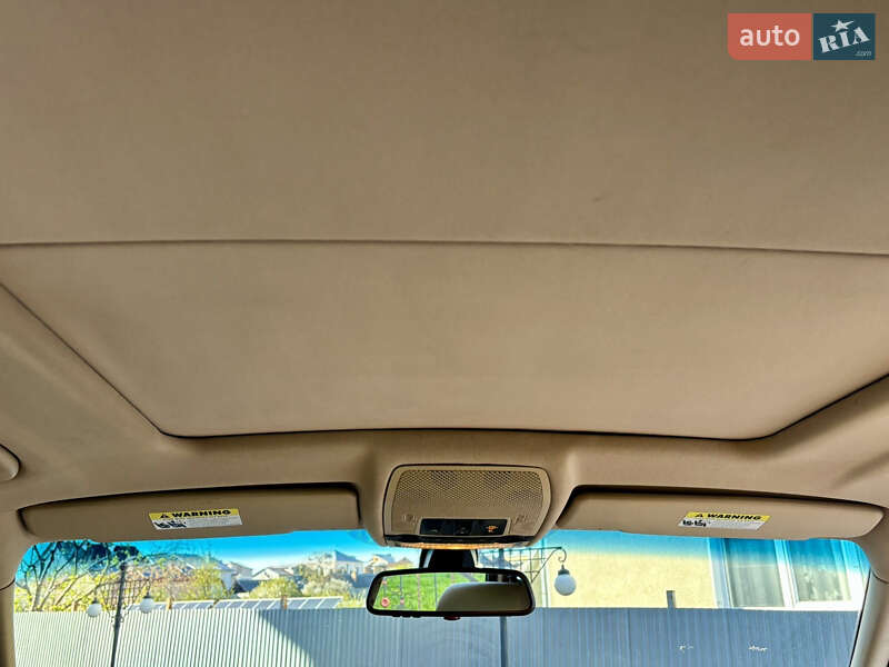 Внедорожник / Кроссовер BMW X5 2007 в Хмельницком фото 24 Внедорожник / Кроссовер BMW X5 2007 в Хмельницком