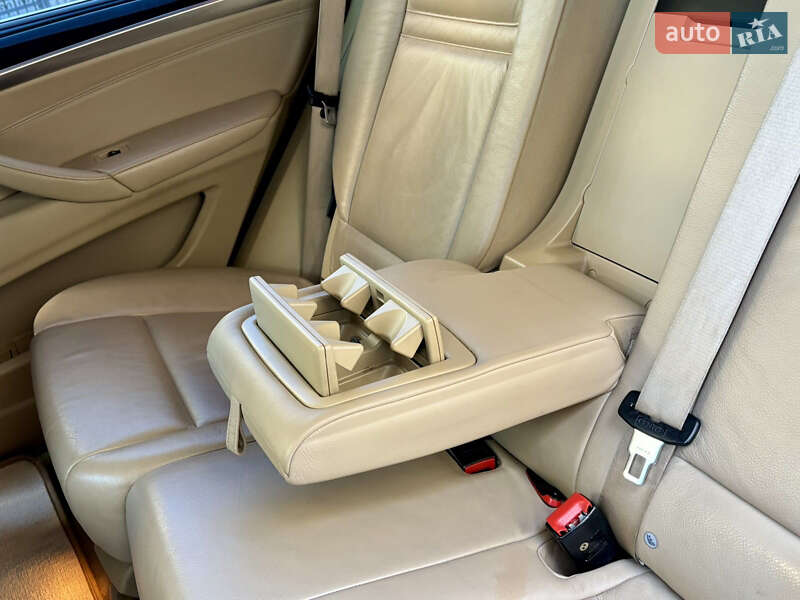 Внедорожник / Кроссовер BMW X5 2007 в Хмельницком фото 33 Внедорожник / Кроссовер BMW X5 2007 в Хмельницком