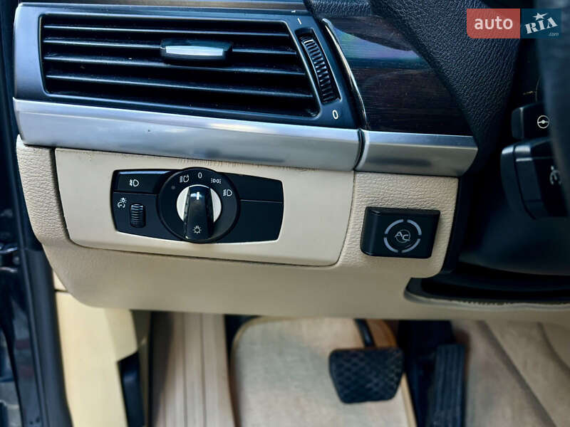 Внедорожник / Кроссовер BMW X5 2007 в Хмельницком фото 38 Внедорожник / Кроссовер BMW X5 2007 в Хмельницком