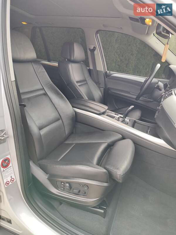 Внедорожник / Кроссовер BMW X5 2011 в Шептицькому фото 15 Внедорожник / Кроссовер BMW X5 2011 в Шептицькому