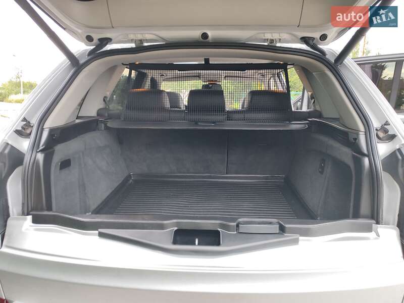 Внедорожник / Кроссовер BMW X5 2011 в Шептицькому фото 19 Внедорожник / Кроссовер BMW X5 2011 в Шептицькому