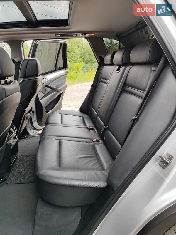 Внедорожник / Кроссовер BMW X5 2011 в Шептицькому фото 29 Внедорожник / Кроссовер BMW X5 2011 в Шептицькому