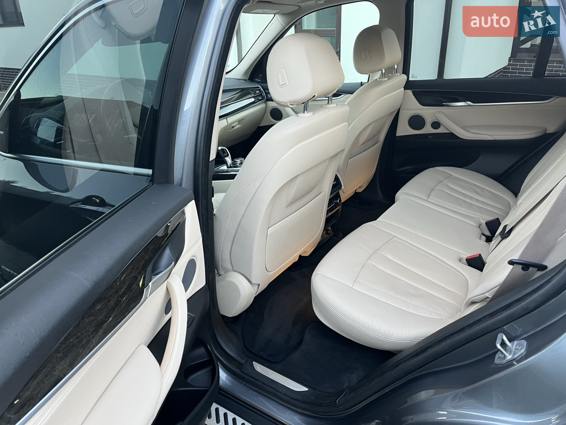 2016 BMW X5 - мініатюра 9