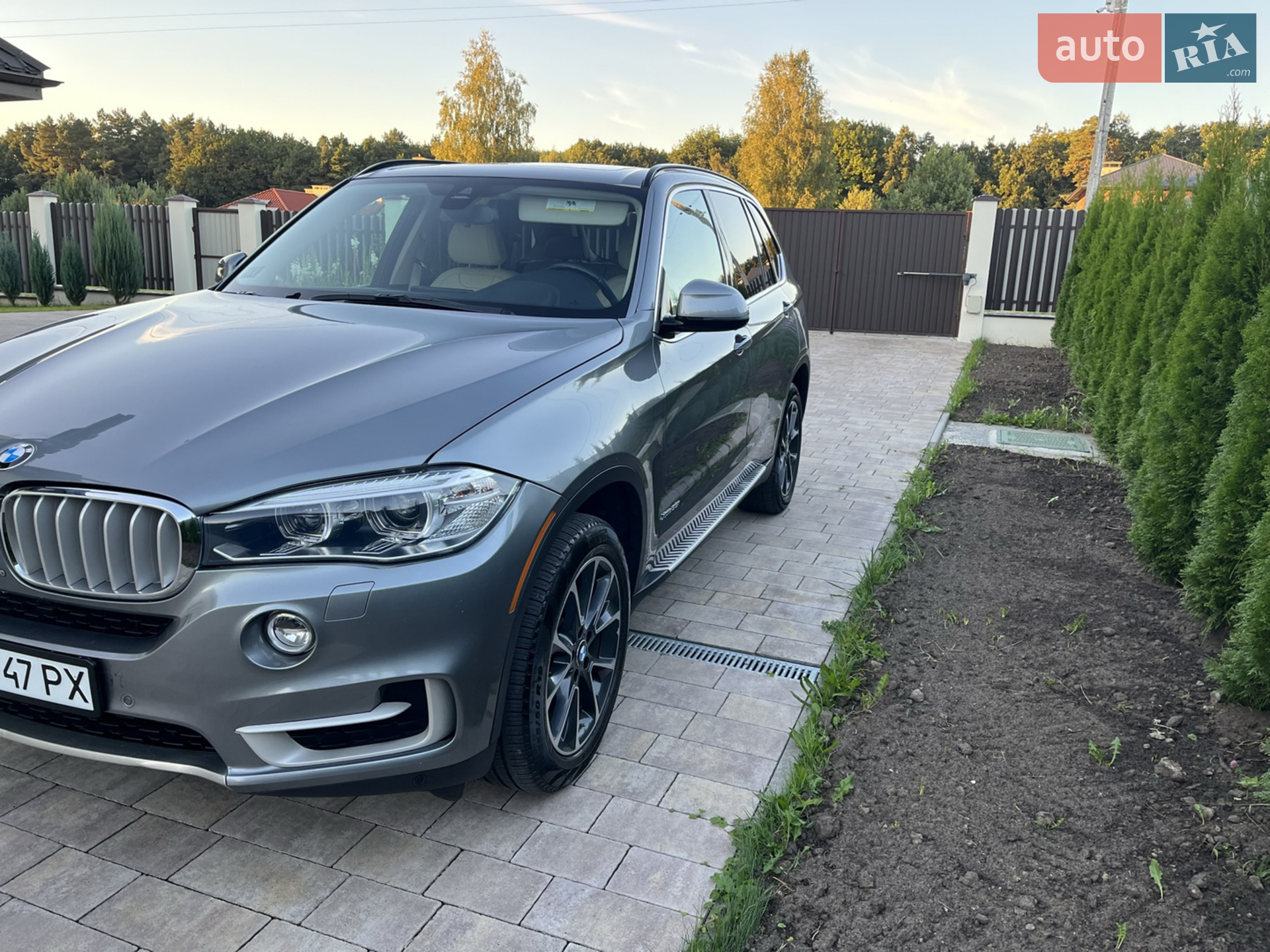 2016 BMW X5 - мініатюра 6