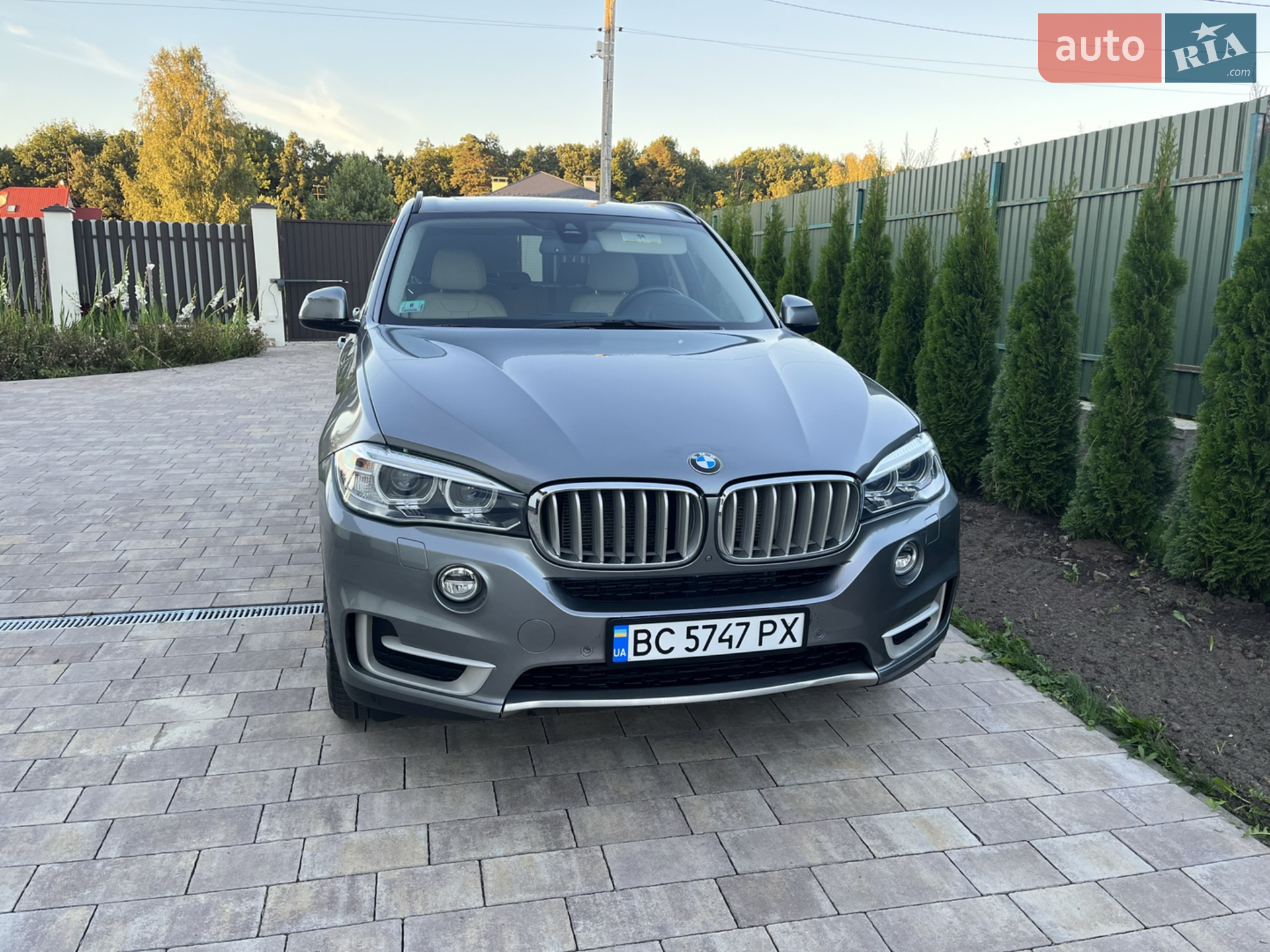 2016 BMW X5 - мініатюра 12