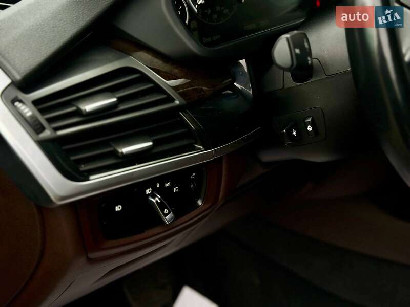 Внедорожник / Кроссовер BMW X5 2016 в Одессе фото 12 Внедорожник / Кроссовер BMW X5 2016 в Одессе