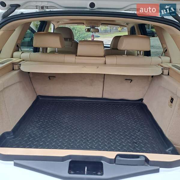 Внедорожник / Кроссовер BMW X5 2010 в Харькове