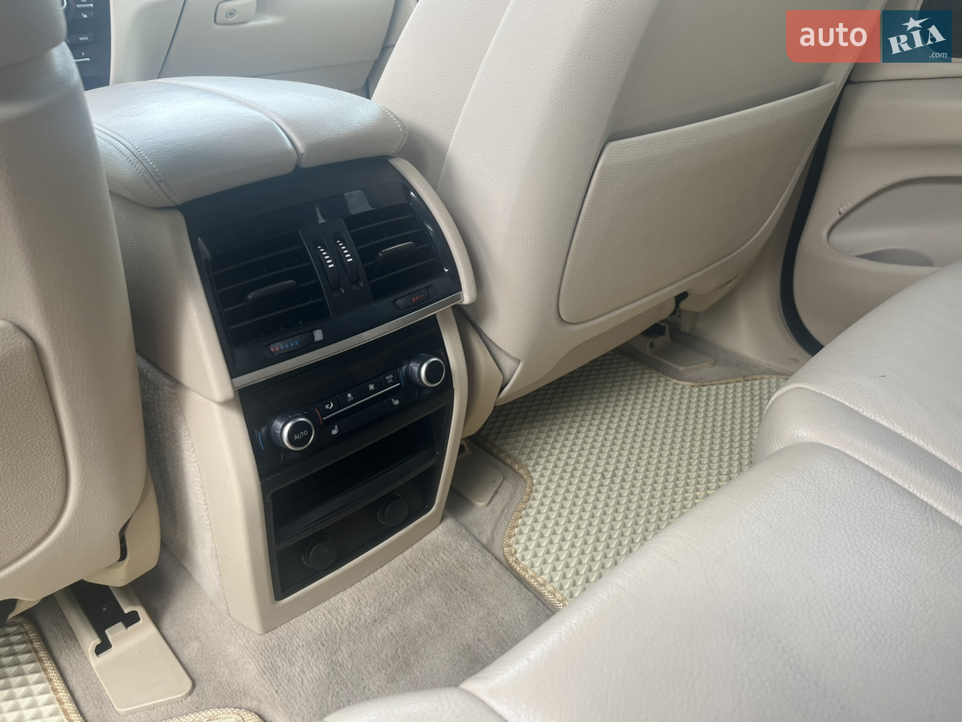 2014 BMW X5 - мініатюра 21
