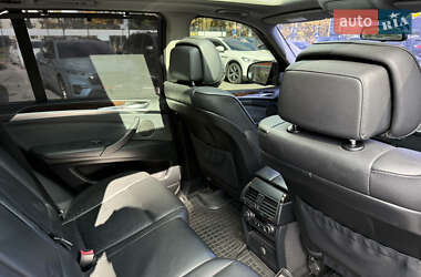 Внедорожник / Кроссовер BMW X5 2010 в 