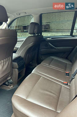 Внедорожник / Кроссовер BMW X5 2013 в 