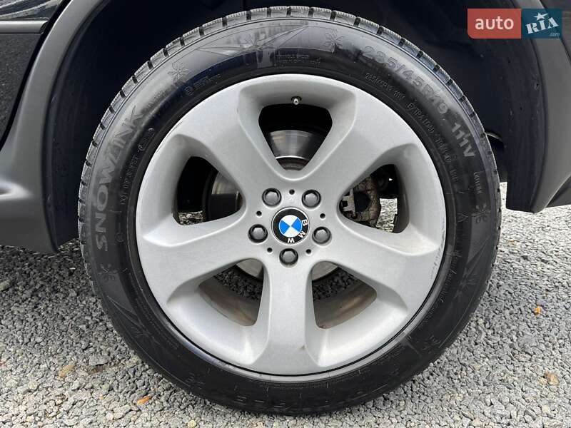 Внедорожник / Кроссовер BMW X5 2004 в Хмельницком фото 22 Внедорожник / Кроссовер BMW X5 2004 в Хмельницком