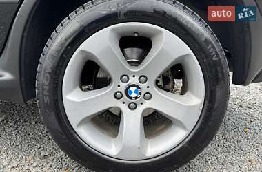 Позашляховик / Кросовер BMW X5 2004 в 