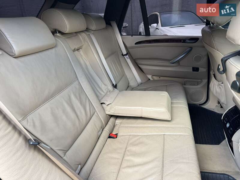Внедорожник / Кроссовер BMW X5 2004 в Хмельницком фото 35 Внедорожник / Кроссовер BMW X5 2004 в Хмельницком